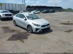 3KPF24AD3LE183144 2020 KIA FORTE