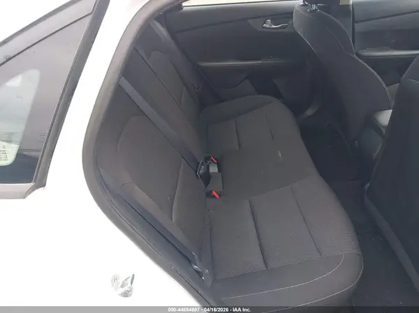 3KPF24AD3LE183516 2020 KIA FORTE - Image 8