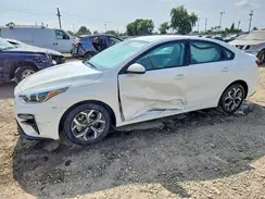 3KPF24AD3LE184049 2020 KIA FORTE
