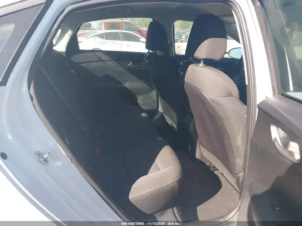 3KPF24AD3LE184052 2020 KIA FORTE - Image 8