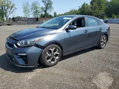 3KPF24AD3LE184097 2020 KIA FORTE