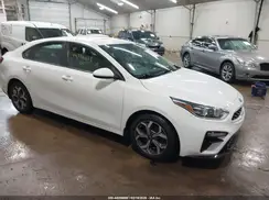 3KPF24AD3LE184150 2020 KIA FORTE