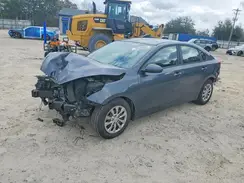 3KPF24AD3LE184858 2020 KIA FORTE