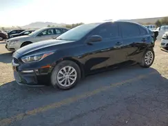 3KPF24AD3LE184990 2020 KIA FORTE