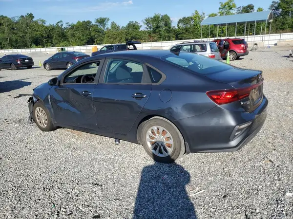 3KPF24AD3LE185346 2020 KIA FORTE - Image 2