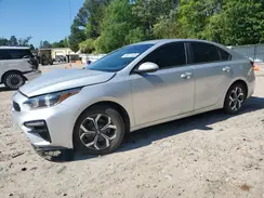 3KPF24AD3LE189431 2020 KIA FORTE