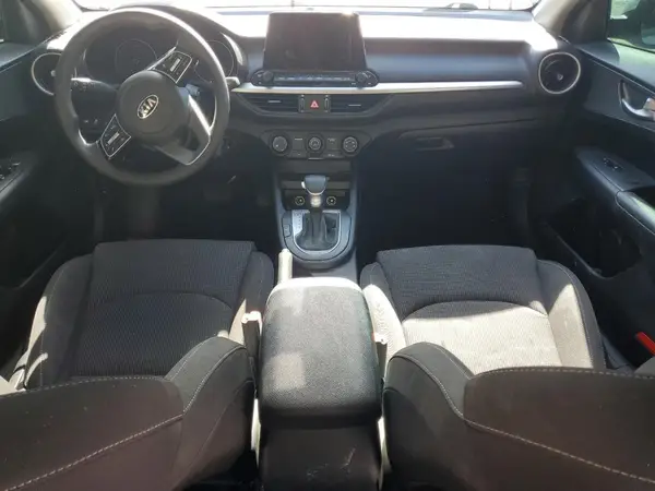 3KPF24AD3LE189431 2020 KIA FORTE - Image 8
