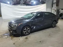 3KPF24AD3LE189946 2020 KIA FORTE