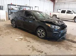 3KPF24AD3LE191180 2020 KIA FORTE