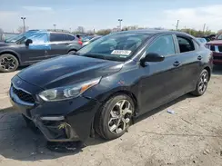 3KPF24AD3LE192183 2020 KIA FORTE