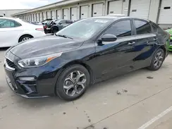 3KPF24AD3LE192264 2020 KIA FORTE