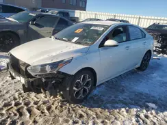 3KPF24AD3LE192300 2020 KIA FORTE