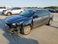 3KPF24AD3LE192751 2020 KIA FORTE