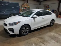 3KPF24AD3LE193205 2020 KIA FORTE