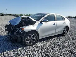3KPF24AD3LE193592 2020 KIA FORTE