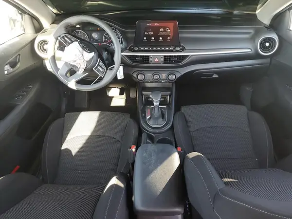 3KPF24AD3LE193592 2020 KIA FORTE - Image 8