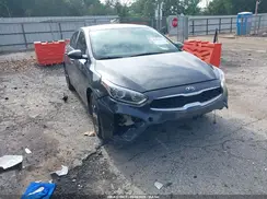 3KPF24AD3LE193950 2020 KIA FORTE