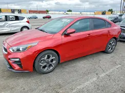 3KPF24AD3LE195469 2020 KIA FORTE