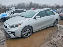 3KPF24AD3LE195844 2020 KIA FORTE