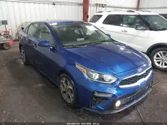 3KPF24AD3LE196427 2020 KIA FORTE