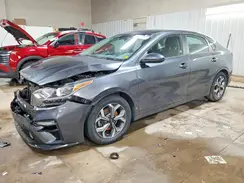 3KPF24AD3LE198064 2020 KIA FORTE