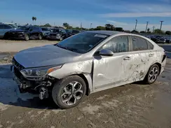 3KPF24AD3LE199084 2020 KIA FORTE