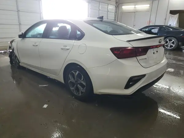 3KPF24AD3LE201223 2020 KIA FORTE - Image 2