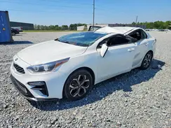 3KPF24AD3LE201299 2020 KIA FORTE