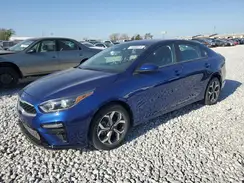 3KPF24AD3LE201528 2020 KIA FORTE