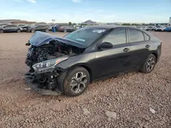 3KPF24AD3LE201559 2020 KIA FORTE