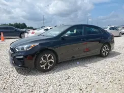 3KPF24AD3LE202016 2020 KIA FORTE