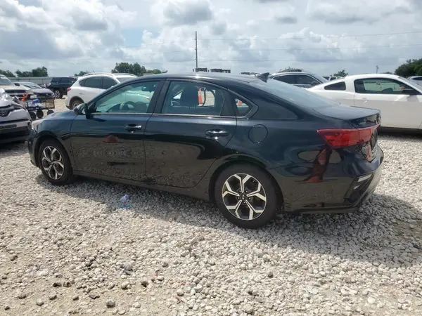 3KPF24AD3LE202016 2020 KIA FORTE - Image 2