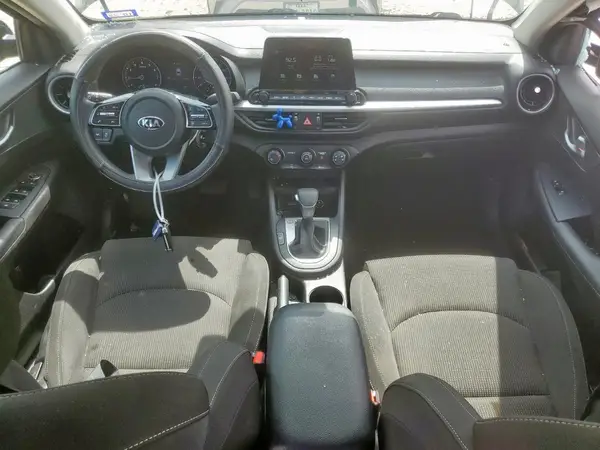 3KPF24AD3LE202016 2020 KIA FORTE - Image 8