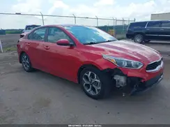 3KPF24AD3LE202310 2020 KIA FORTE