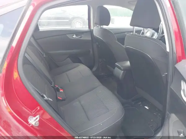 3KPF24AD3LE202310 2020 KIA FORTE - Image 8