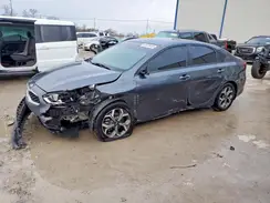 3KPF24AD3LE202520 2020 KIA FORTE