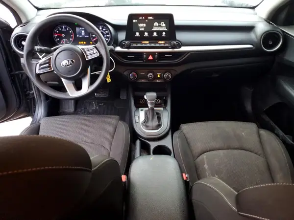 3KPF24AD3LE202520 2020 KIA FORTE - Image 7