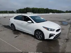 3KPF24AD3LE202551 2020 KIA FORTE