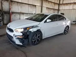 3KPF24AD3LE202632 2020 KIA FORTE