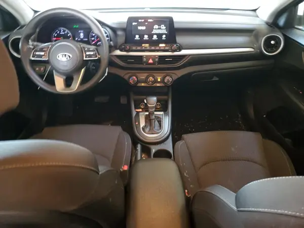 3KPF24AD3LE202632 2020 KIA FORTE - Image 8