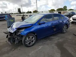 3KPF24AD3LE203215 2020 KIA FORTE