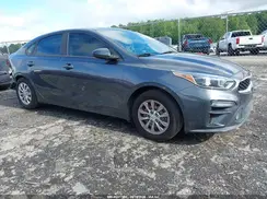 3KPF24AD3LE205580 2020 KIA FORTE