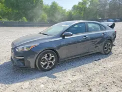 3KPF24AD3LE205790 2020 KIA FORTE