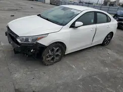 3KPF24AD3LE206583 2020 KIA FORTE