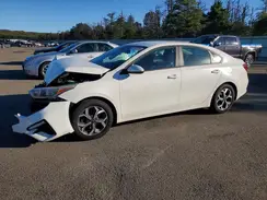 3KPF24AD3LE206938 2020 KIA FORTE