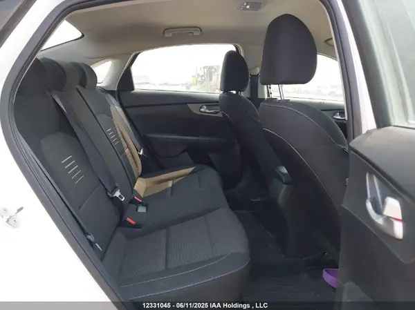 3KPF24AD3LE207894 2020 KIA FORTE - Image 8