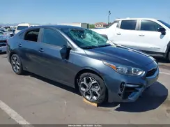 3KPF24AD3LE209385 2020 KIA FORTE