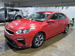 3KPF24AD3LE209418 2020 KIA FORTE