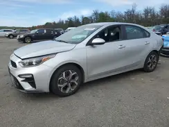 3KPF24AD3LE209872 2020 KIA FORTE