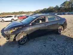 3KPF24AD3LE209984 2020 KIA FORTE